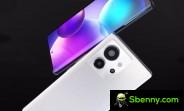 Infinix Zero Ultra opens with a 200MP camera, 180W fast charging