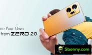 Infinix Note 12 (2023) and Infinix Zero 20 announced