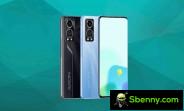 ZTE Axon 30S presented with Android 12 and competitive prices