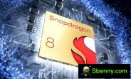 A new leak reveals several Snapdragon 8 Gen 2 specs