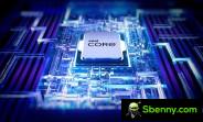 Intel announces desktop CPUs 