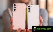 Samsung Galaxy S23 and S23 + certified by 3C with 25W charger