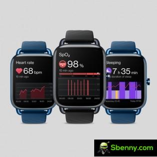 OnePlus Nord watch
