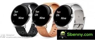Google Pixel Watch