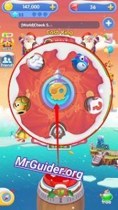 Smash Island Smash Island