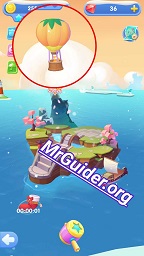 Smash Island