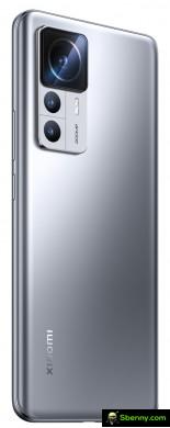 Xiaomi 12T Pro