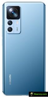 Xiaomi 12T