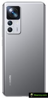 Xiaomi 12T