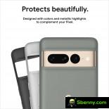 Pixel 7 Pro Cases (with recycled materials)