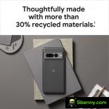Pixel 7 Pro Cases (with recycled materials)