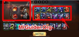 Heroic - Magic Duel