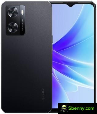 Oppo A77