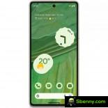 Google Pixel 7