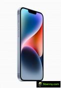 Apple iPhone 14 Plus in blue