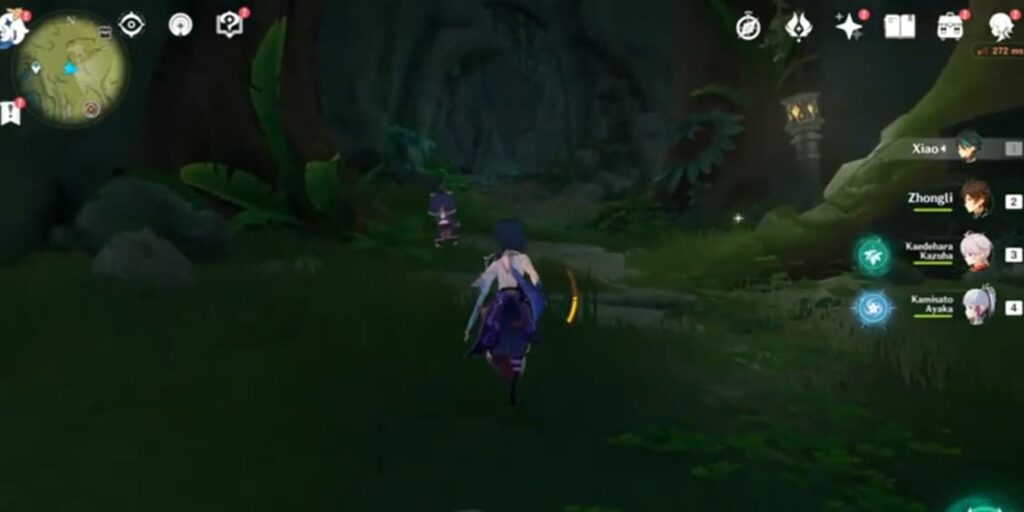 Genshin Impact Aeonblight Drake