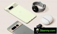 Pixel 7 and 7 Pro unveiled with Tensor G2 and camera improvements