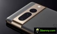 Google Pixel 7 Pro compared before launch