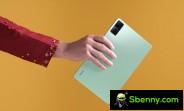 Redmi Pad debuts in India with 10.6 ”LCD and Helio G99