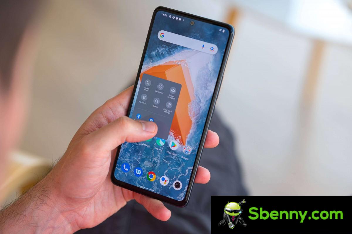 iQOO Neo 7 runs Geekbench, revealing 12GB of RAM to go with Dimensity 9000+