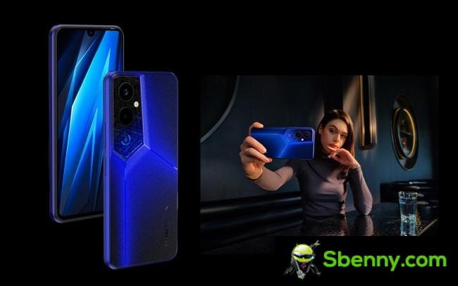 Tecno Pova 4 Pro
