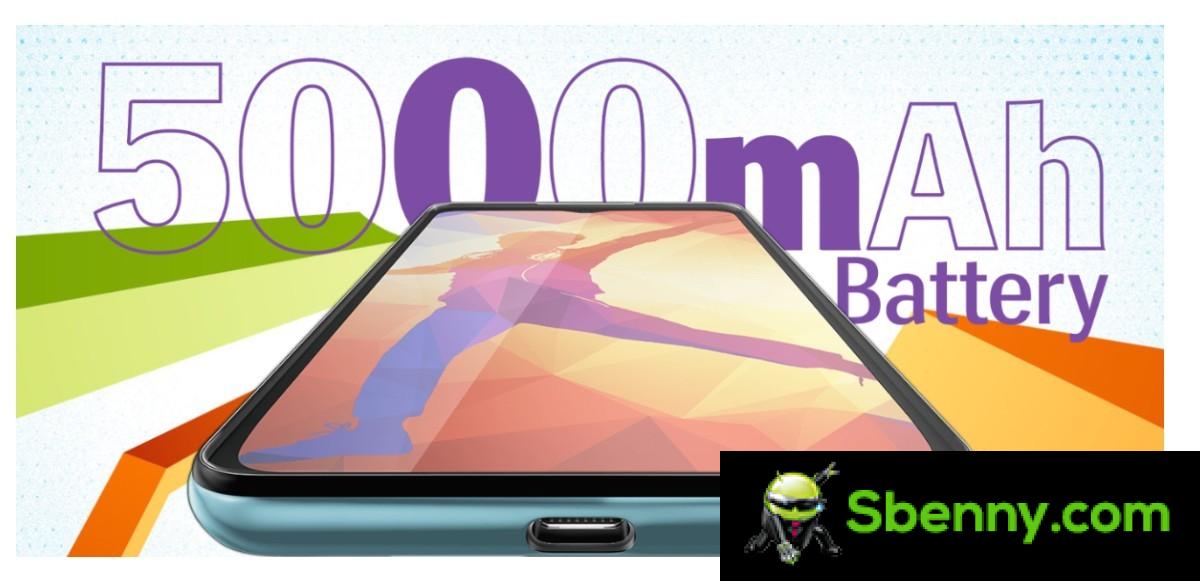 The Lava Yuva Pro is a budget Android 12 phone with a microSD slot and 3.5mm jack