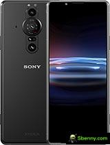 Sony Xperia Pro-I