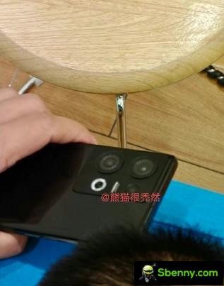 Oppo Reno9