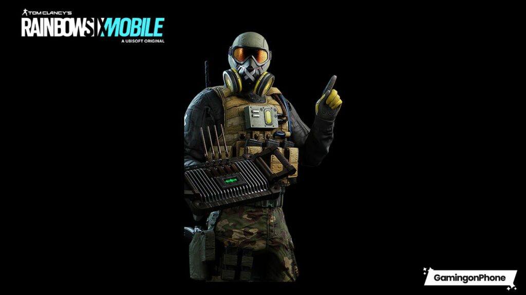mute
