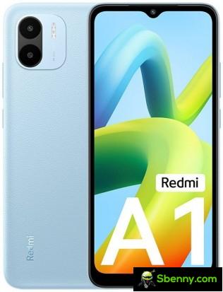 Redmi A1