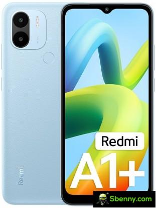 Redmi A1 +