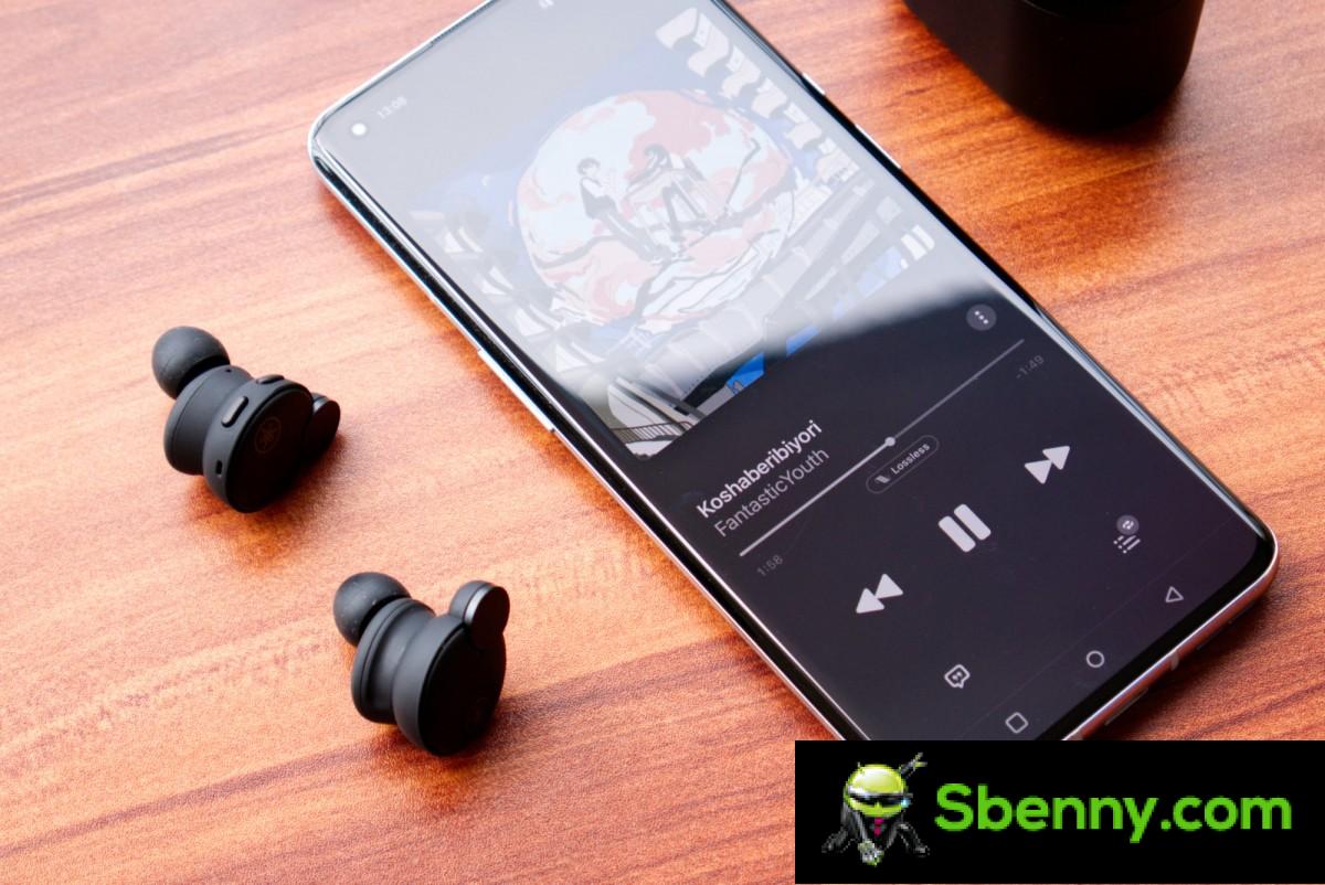 Yamaha TW-E7B true wireless ANC earphones review