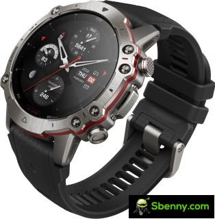 Amazfit Falcon