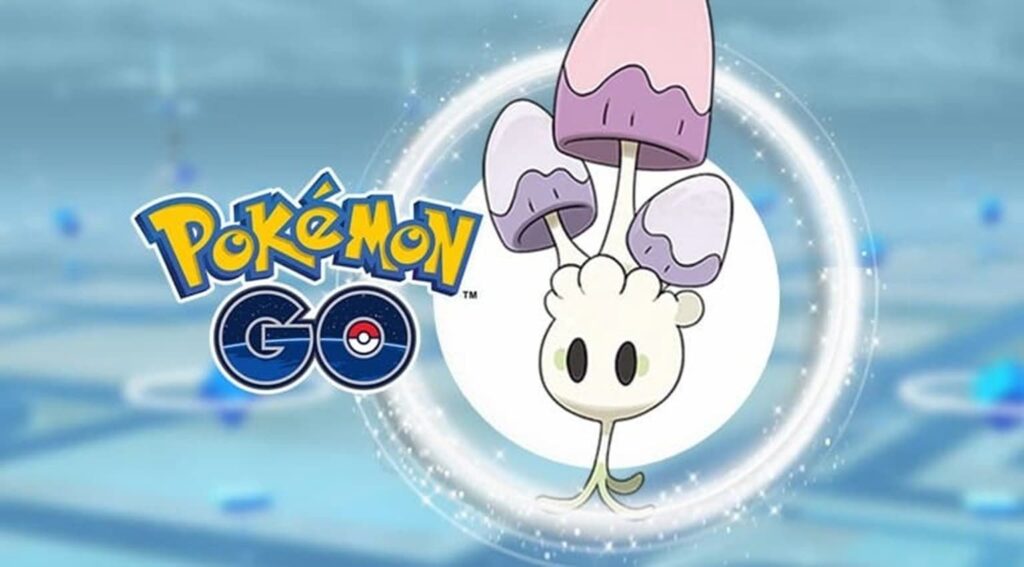 Pokémon Go Morelull Counters