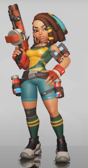 cristina t3 arena T3 Arena Hero Tier List