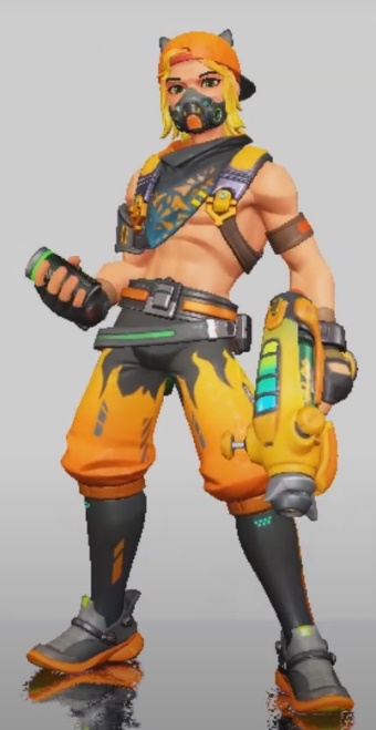 Johnny jet t3 arena T3 Arena Hero Tier List