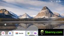 Smart TV Launcher - Yaber Pico T1 Projector Review