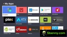 Alternative Android TV Launchers - Yaber Pico T1 Projector Review