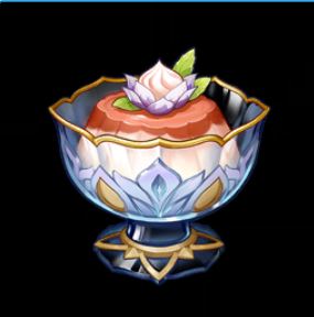 Genshin Impact Nilou Special Food Guide