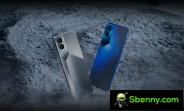 Tecno Pova 4 comes with 6,000 mAh battery, Pova 4 Pro adds 45W of charging