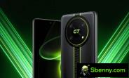 Honor X40 GT will arrive on October 13 with a Snapdragon 888
