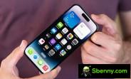 iOS 16.0.3 ships with fixes for new iPhones and the Mail app