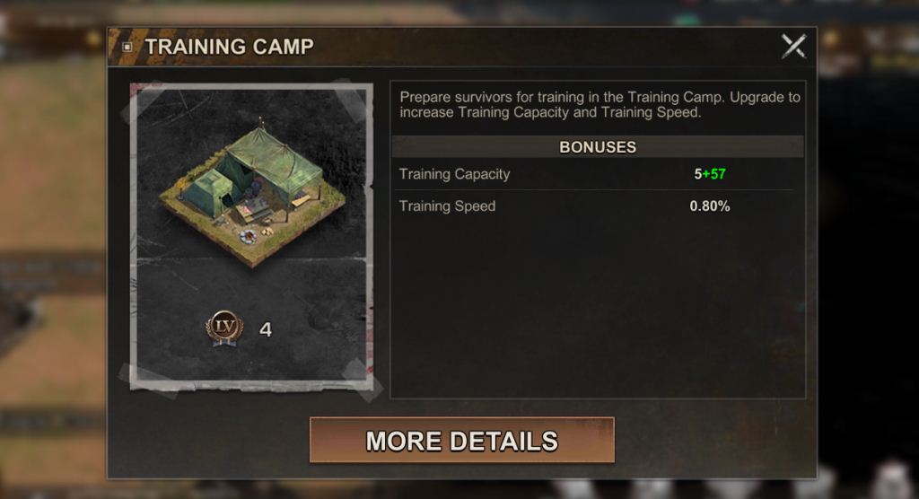 Guide to the state of survival