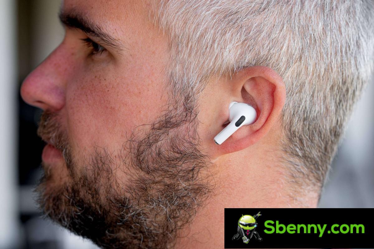 Apple AirPods Pro 2 review
