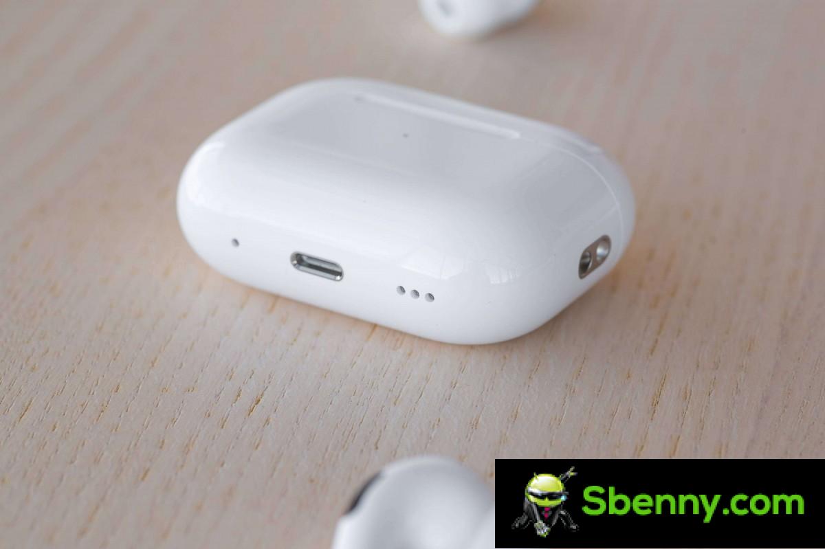 Apple AirPods Pro 2 review