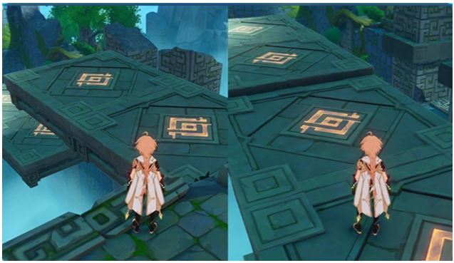 platforms for wind hunters