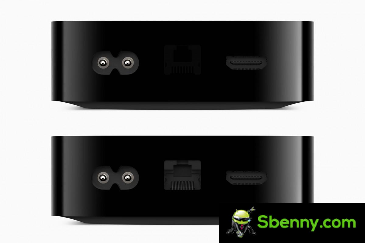 Apple updates Apple TV 4K with A15 Bionic and Ethernet