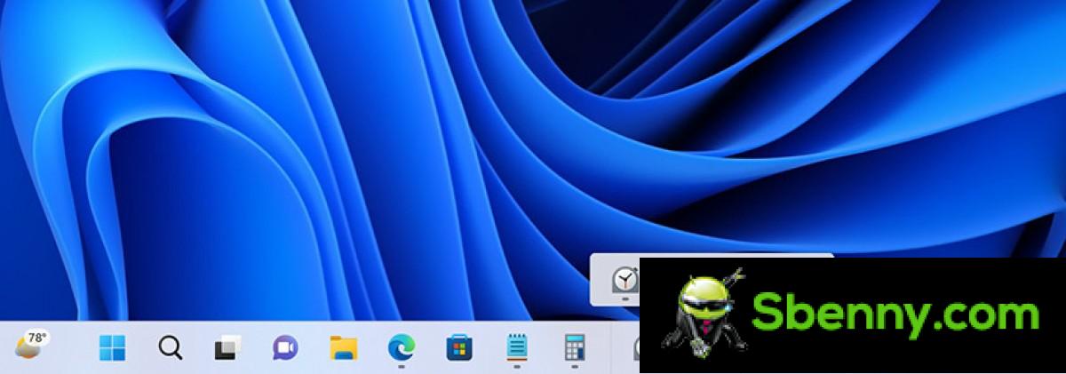 Windows 11 gets new features with the latest update, File Explorer tabs and taskbar changes