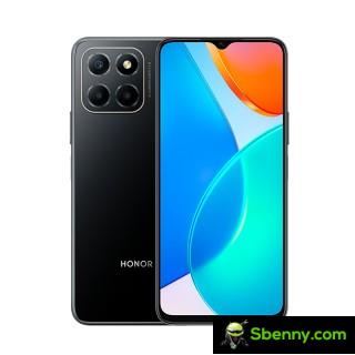 Honor X6