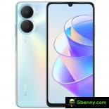 Honor Play 40 Plus